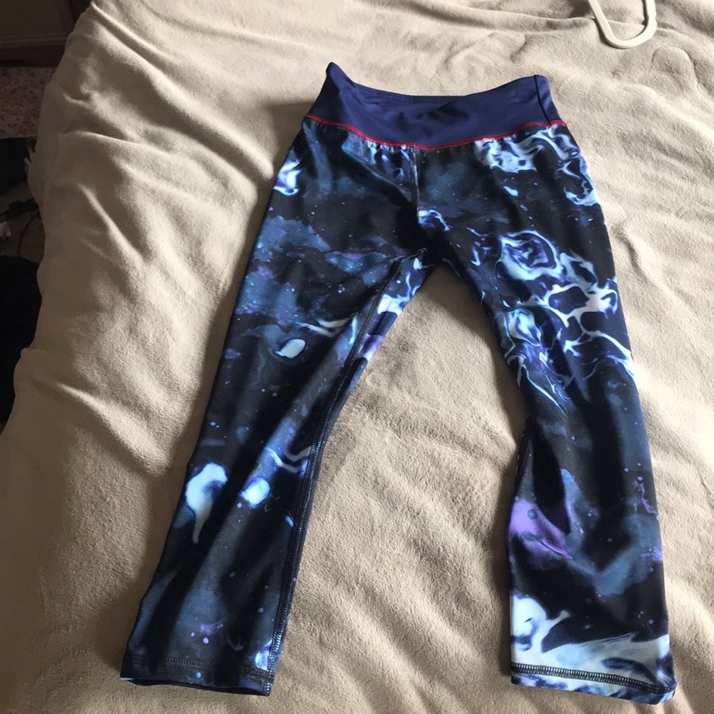 Galaxy pants